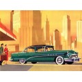 1954 Buick Roadmaster 1
