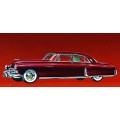 1948 Cadillac Fleetwood 60 Special oil painting