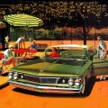 1966 Pontiac Bonniville