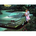 1960 Pontiac Nite