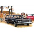 1961 Rambler Classic Custom Cross Country 2