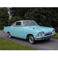 1962 Ford Classic Capri