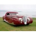 1938 Delahaye 165 Figoni ET Falaschi Cabriolet R3