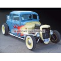 1934-Ford-5-Window Street Rod