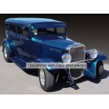 1931 Dodge Sedan Street Rod