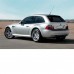 1999 BMW M Coupe oil painting 