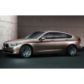 2010 BMW 5 SERIES GT1 oil painting