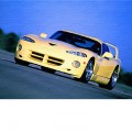 1999 Dodge Hennessey Viper Venom 650R